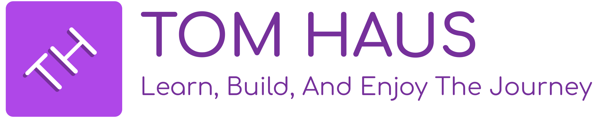 TomHaus.com